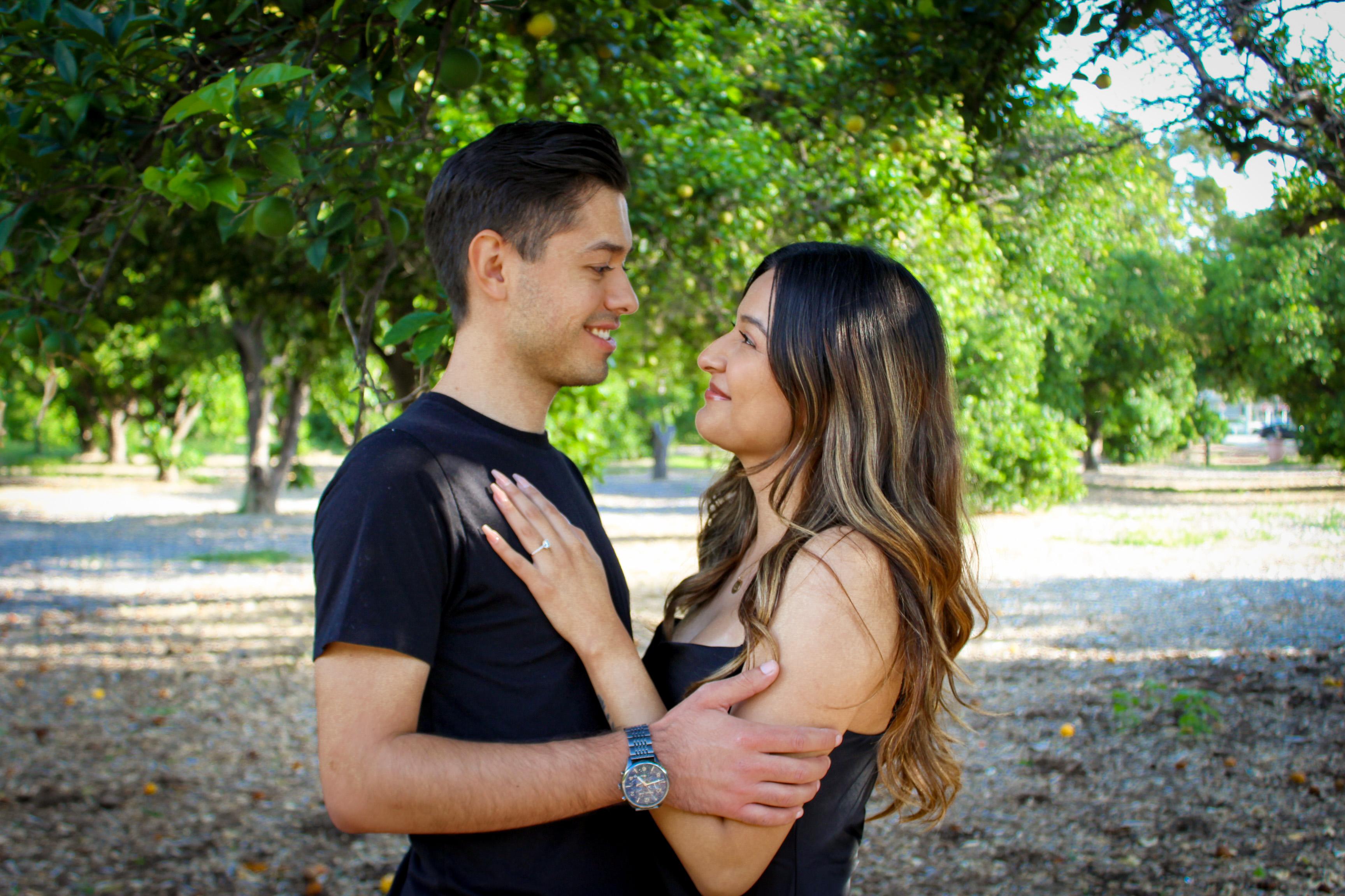 The Wedding Website of Alejandra Gallegos and Hugo Apodaca