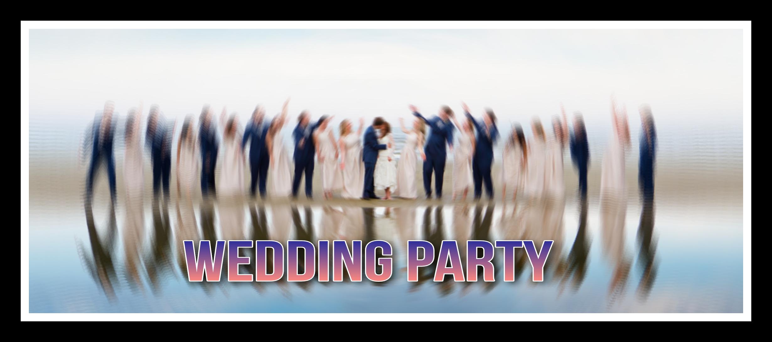 The Wedding Website of Melissa Alkins and Ryan Bridgelal