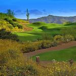 Dinosaur Mountain Golf Course at Gold Canyon Golf Resort
