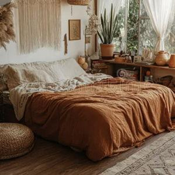 Our (future) Sleep Sanctuary