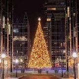 PPG Plaza Ice Skating