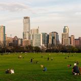 Zilker Metropolitan Park