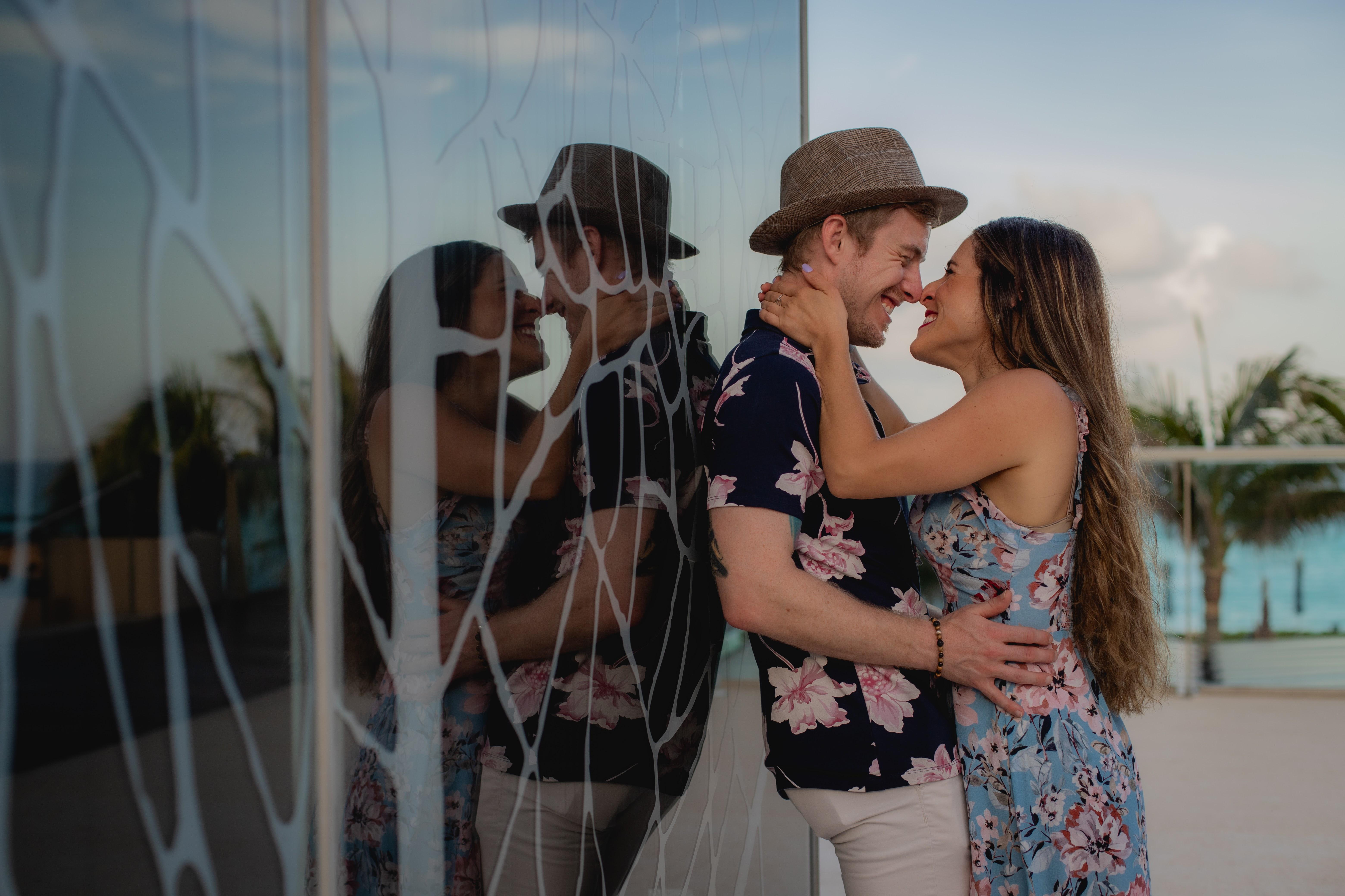 The Wedding Website of Karissa Ajlouny and Brian Benbow