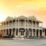 The Dienger Trading Co.