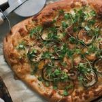 Nana's Bakery & Pizza