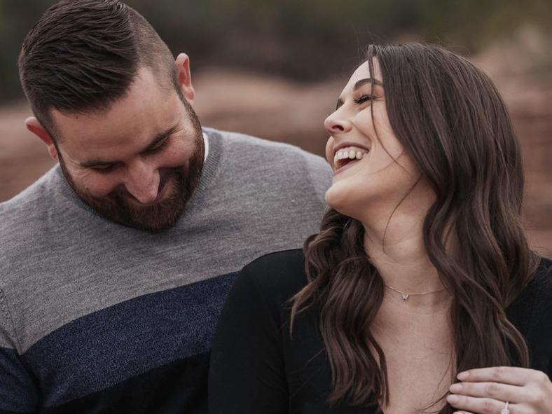 The Wedding Website of Kathryn Digiammarino and Derek Havens