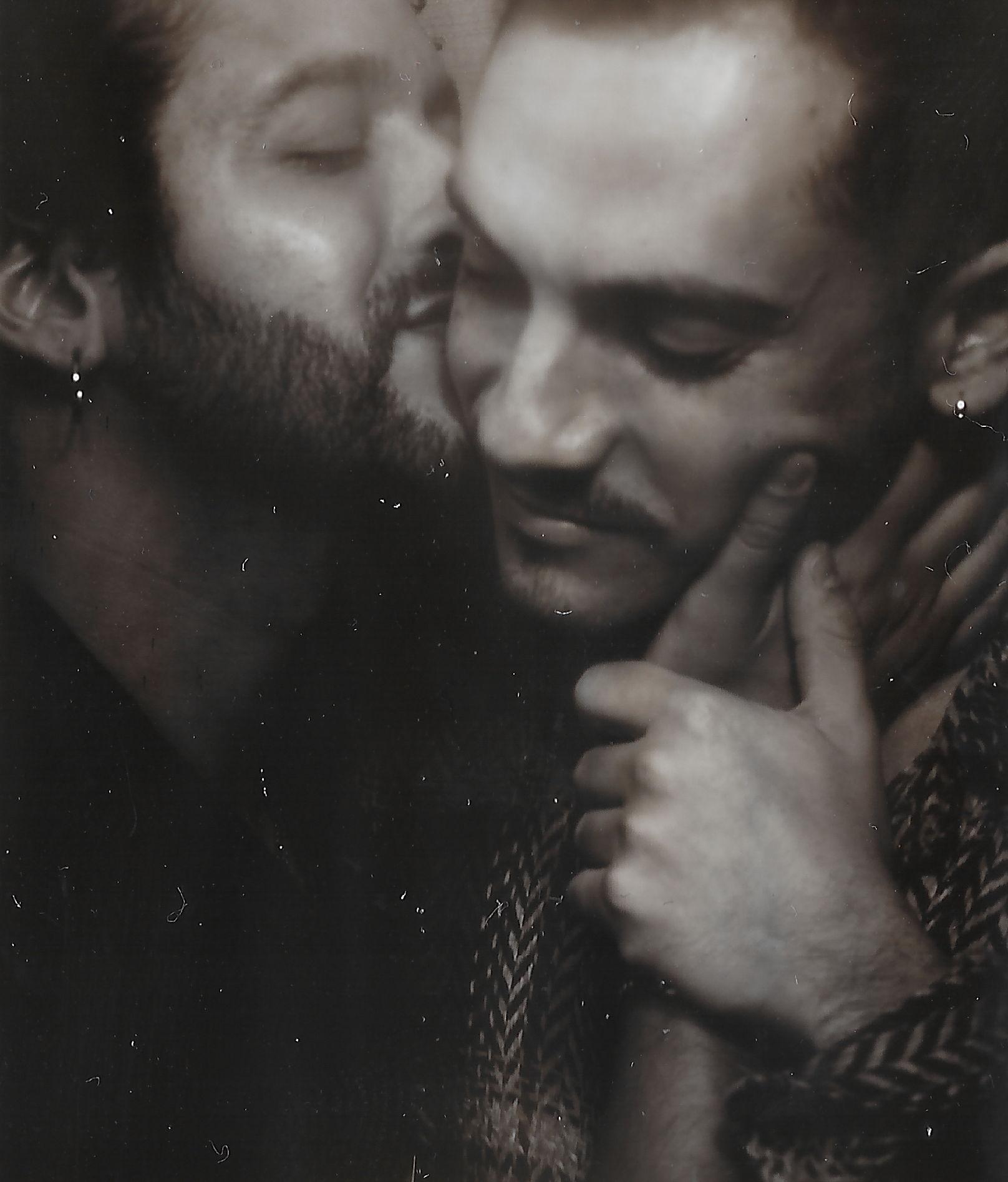 The Wedding Website of Matt Spector and Justin Bonilla