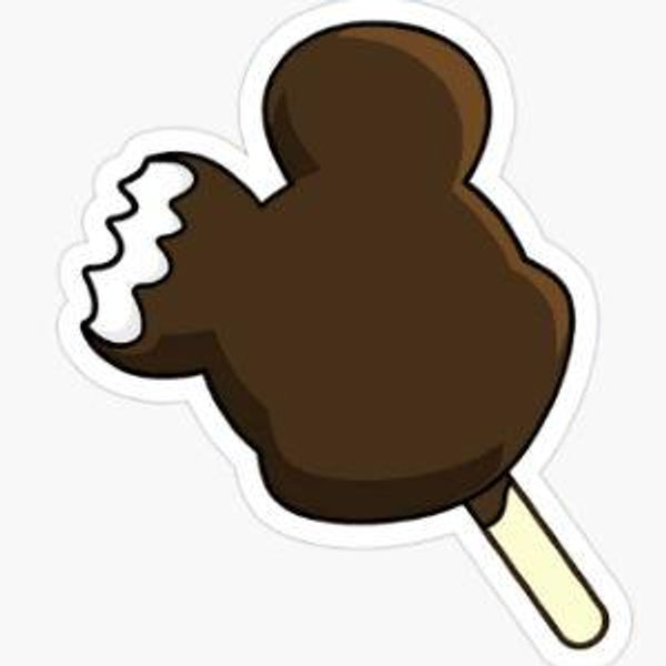Disney World Meals and Treats
