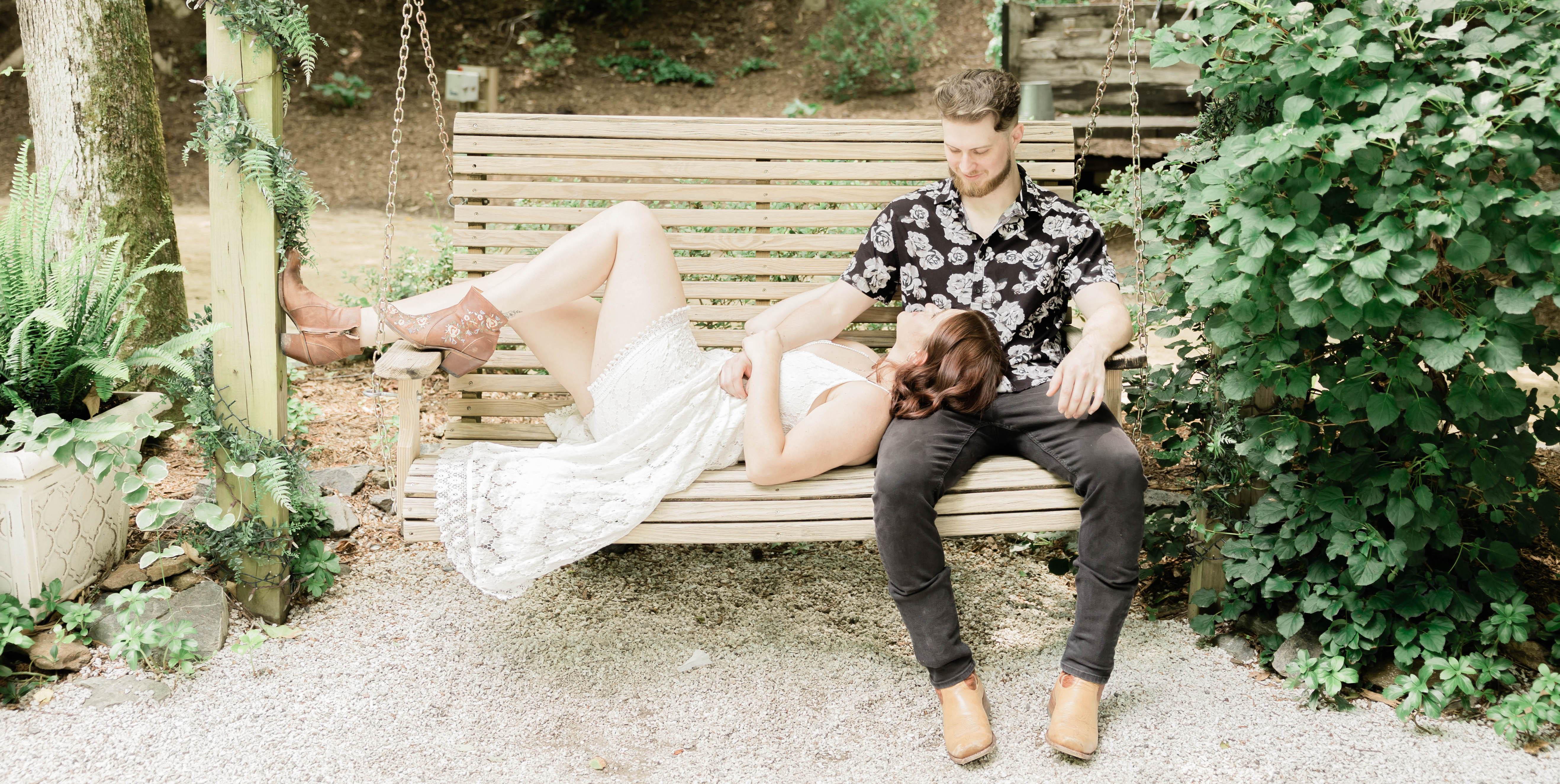 The Wedding Website of Mary Kate Morgan and Sean Glass