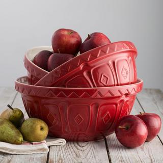 Color Mix Mixing Bowl