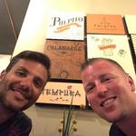 116 Pulpito Gastro Bar