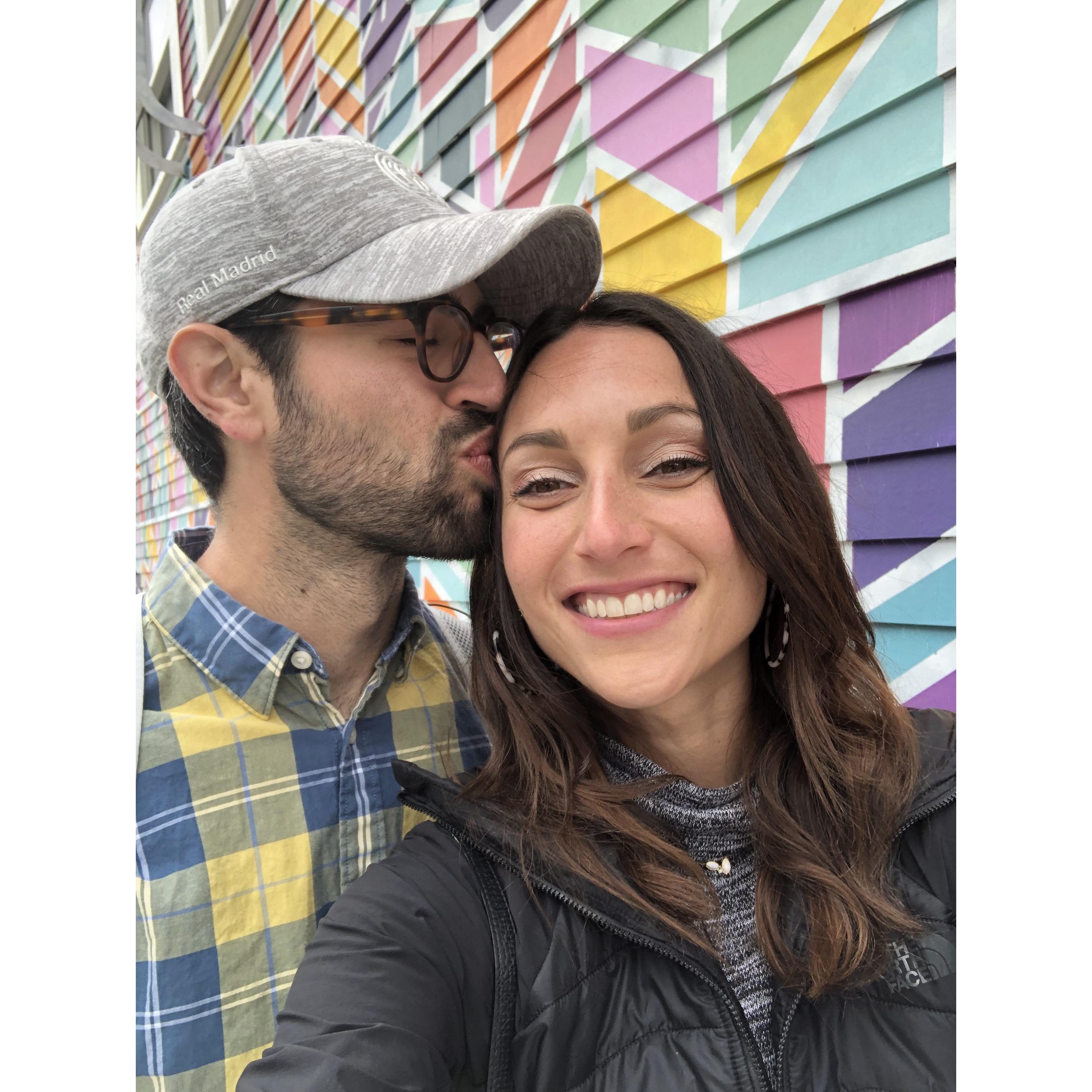 Pike Place Market (Seattle, Washington)