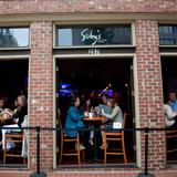 Soby's