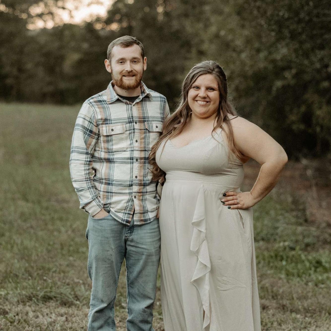 Forever Wedding Date 🤍