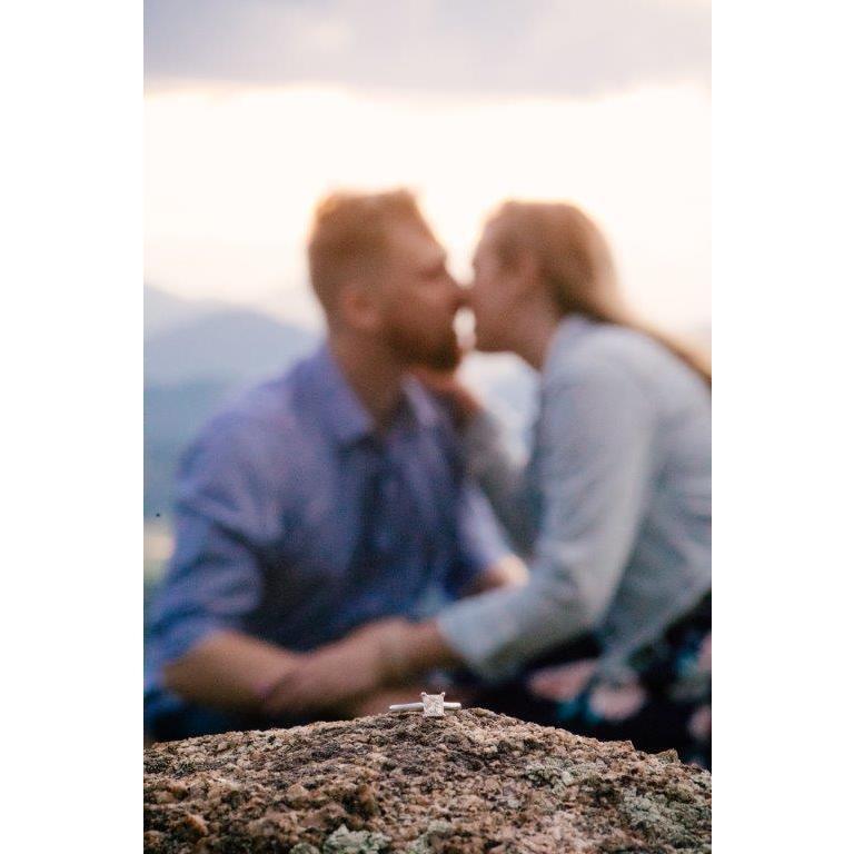 Engagement Shoot w/ Stori H Photography | 7.8.2018