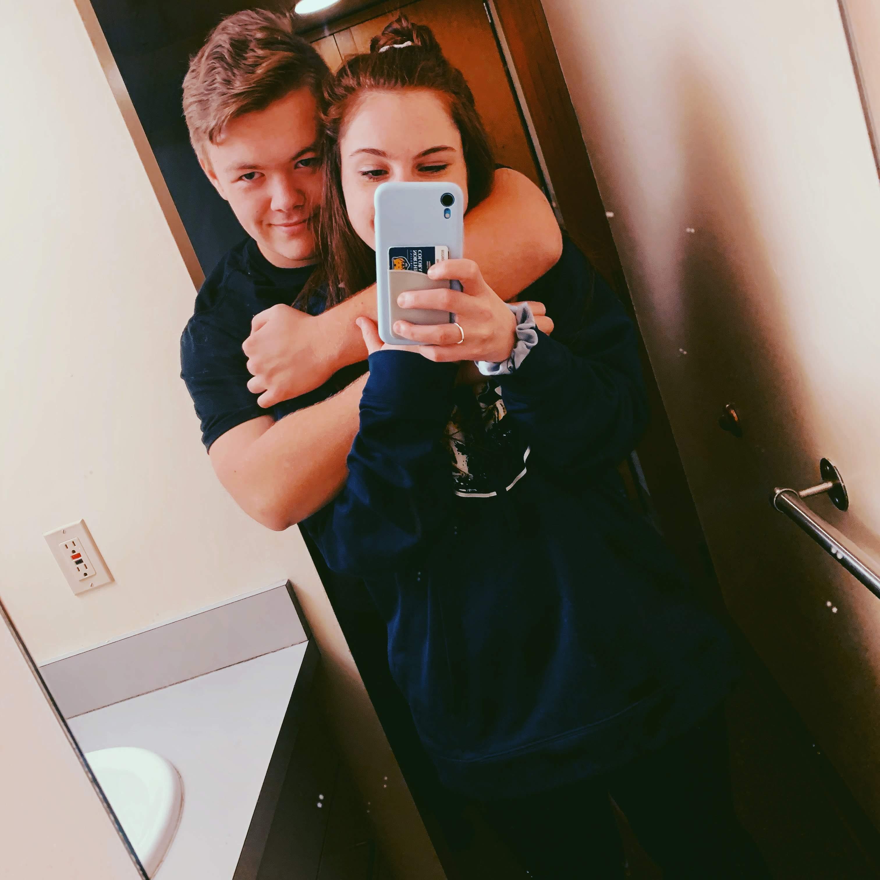 The Wedding Website of Rachel Kottler and Matt Nickell