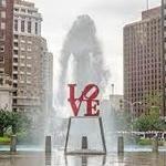 JFK Plaza (Love Park)