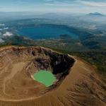 Hike the Santa Ana Volcano
