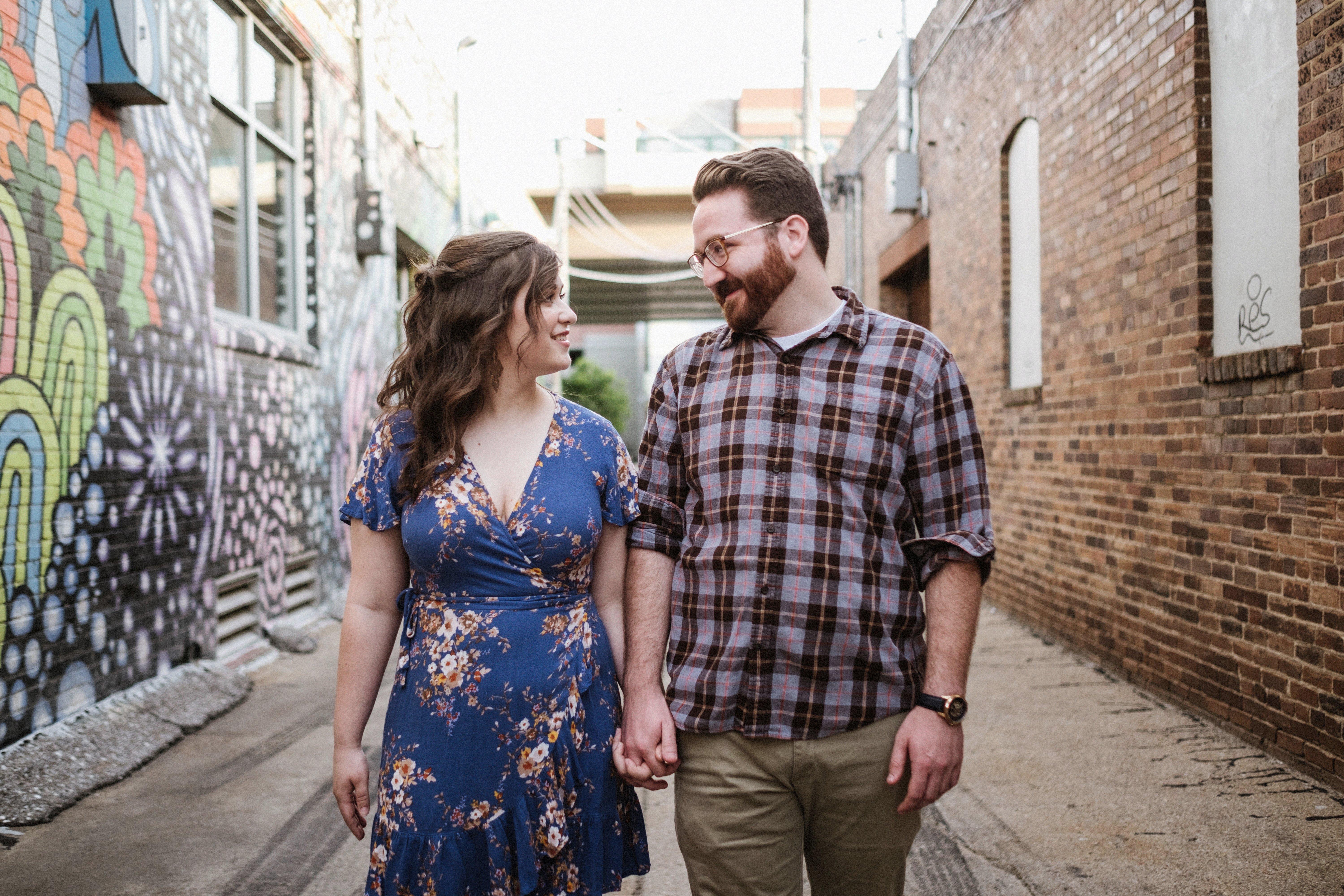 The Wedding Website of Allie Schroeder and Ryan Hildreth