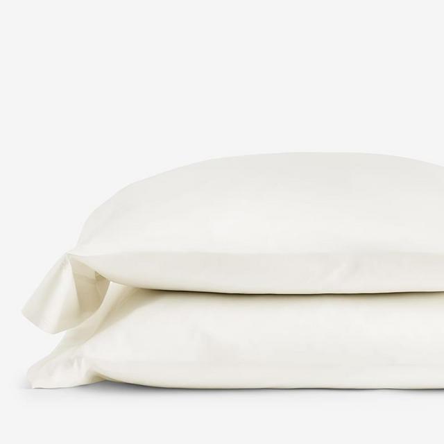 Legends Hotel™ TENCEL™ Lyocell Sateen Pillowcases