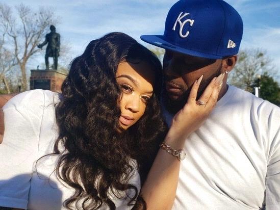 The Wedding Website of Portia Jacobs and Brian Bain