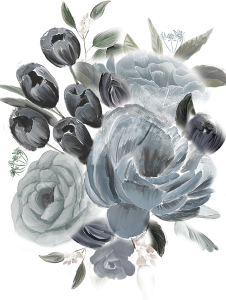 florals