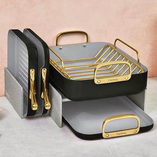 Iconics 5-Piece Squareware Set