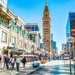 16th Street Mall