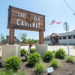 The Old Causeway Steak & Oyster House