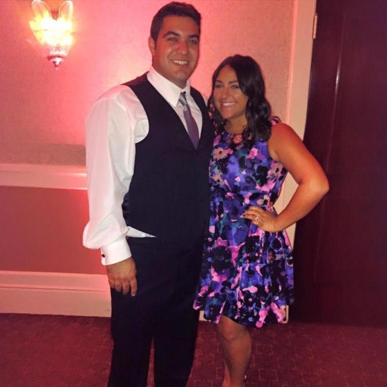 Wedding 2015
