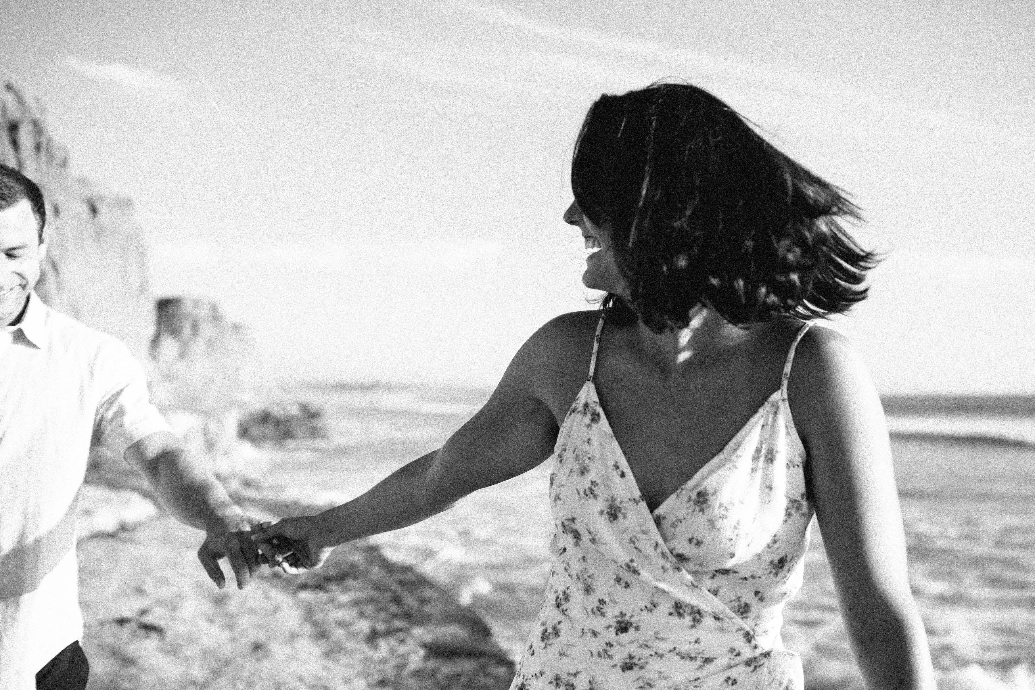 The Wedding Website of Keara Verran and Peter O'Laughlin