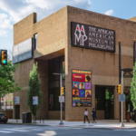 The African American Museum in Philadelphia