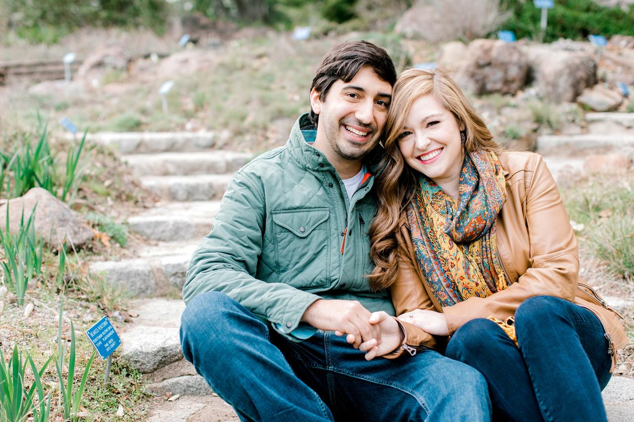 The Wedding Website of Andres Pacheco and Maggie Bishop