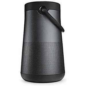 Bose SoundLink Revolve+ Portable & Long-Lasting Bluetooth 360 Speaker - Triple Black