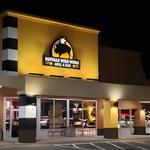Buffalo Wild Wings