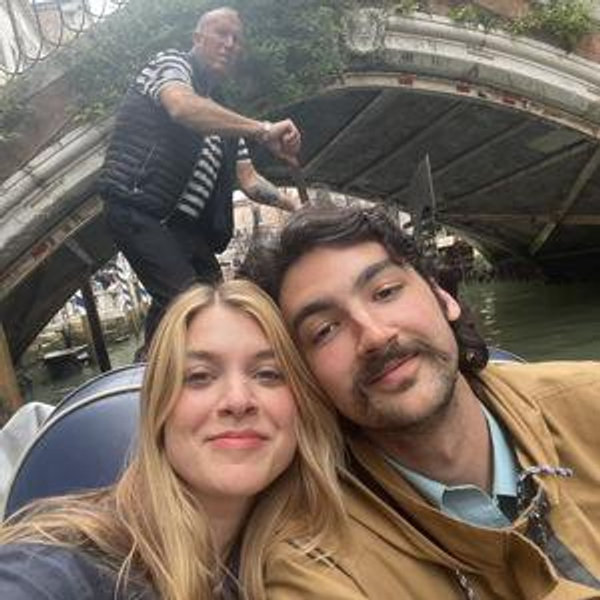 Honeymoon Fund