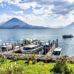 Lake Atitlan Tour