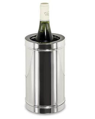 Stainless-Steel Wine Cooler