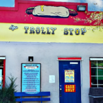 Trolly Stop