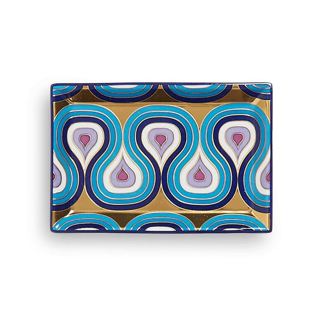 Jonathan Adler Milano Rectangle Tray