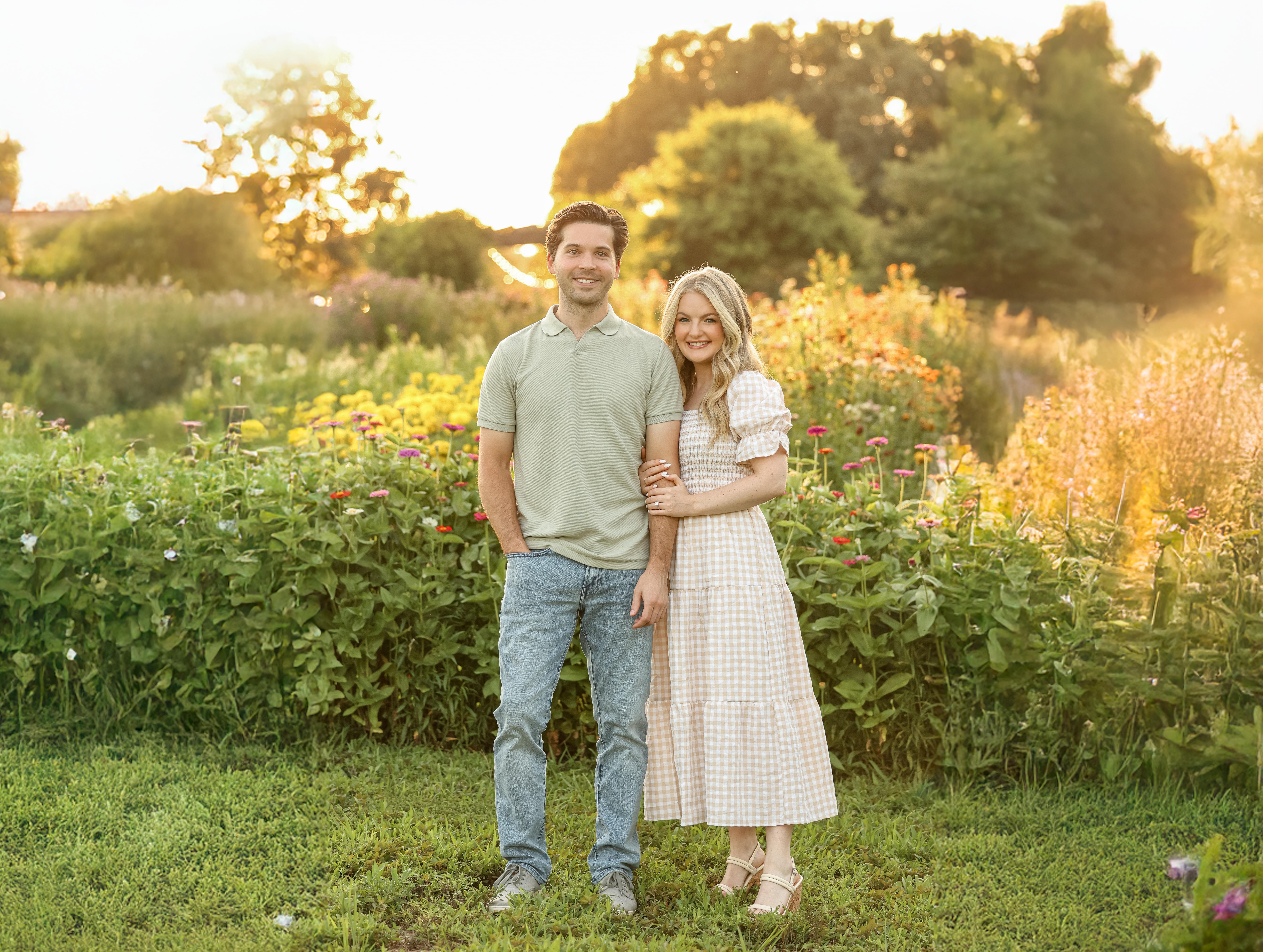 The Wedding Website of Bethany Brant and Thomas Collins