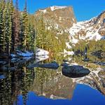 Visit Rocky Mountain National Park