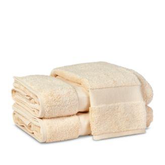 Lotus Hand Towel: Pool