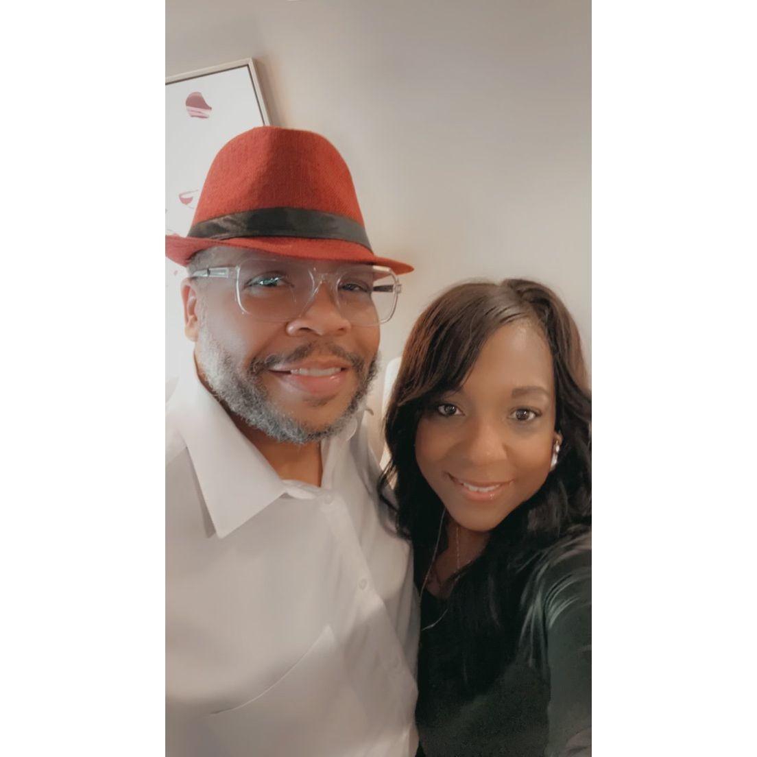 Kem, Ledisi, and Musiq Soulchild Concert