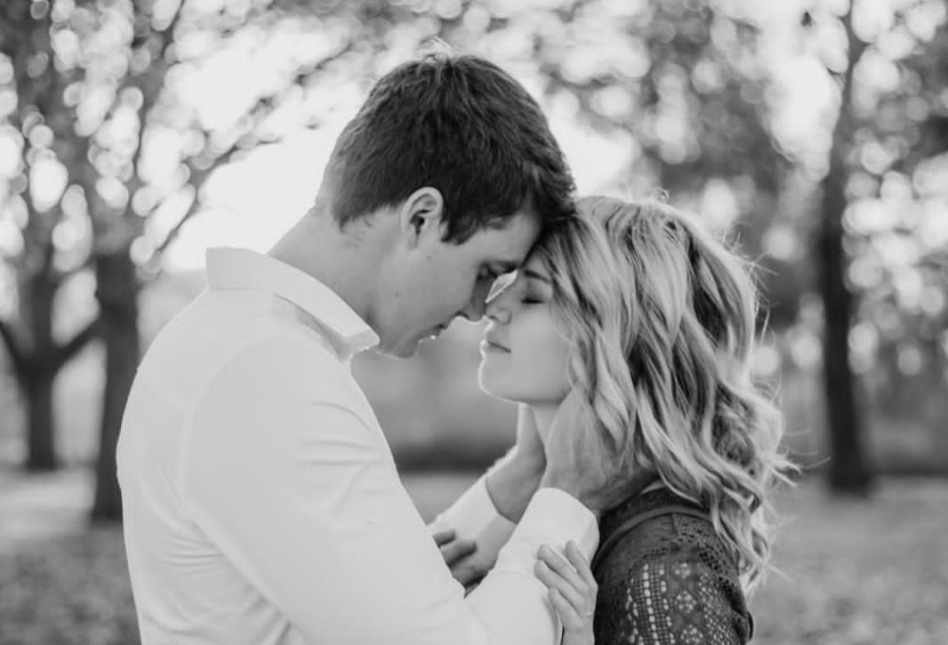 The Wedding Website of Michelle Geldenhuys and Rohan Oosthuizen