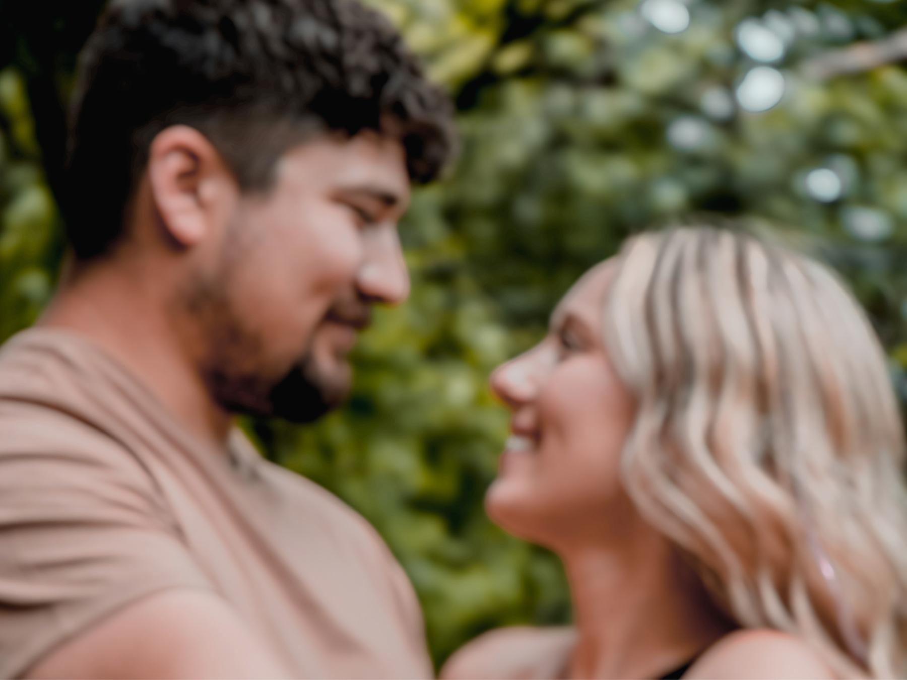 The Wedding Website of Cameron Sherrick and Aja Heber