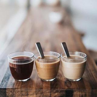 Gigogne Clear Tumbler, Set of 6