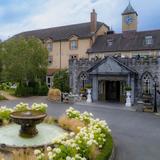 Abbey Court Hotel & Leisure Centre