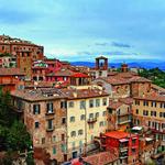 Perugia