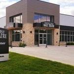 Tristan Crist Magic Theatre